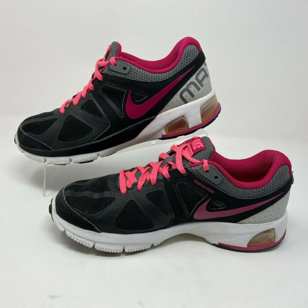 Nike‎ Air Max Run Lite 4 Women's Sz 7 1/2 Sneakers